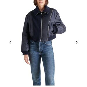 NWT Steve Madden Storm Jacket